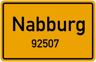 92507 Nabburg