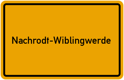 Branchenbuch Nachrodt-Wiblingwerde, Nordrhein-Westfalen