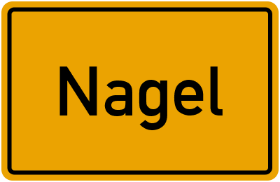 Nagel in Bayern