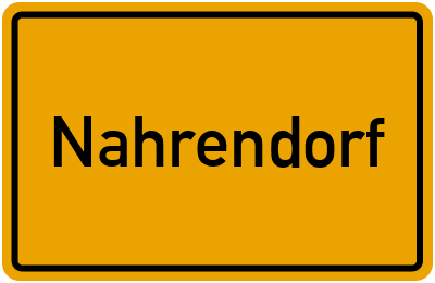 Nahrendorf in Niedersachsen erkunden