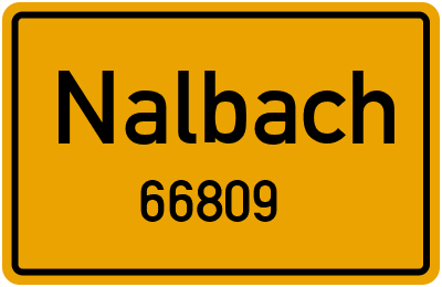 66809 Nalbach