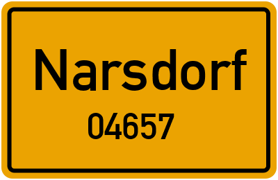 04657 Narsdorf