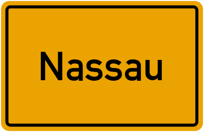 Nassau in Rheinland-Pfalz