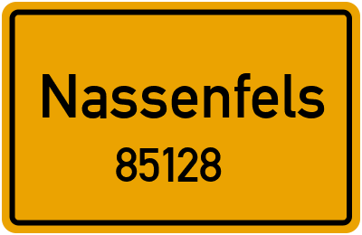 85128 Nassenfels