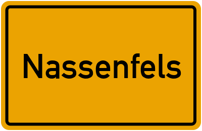 Nassenfels Branchenbuch