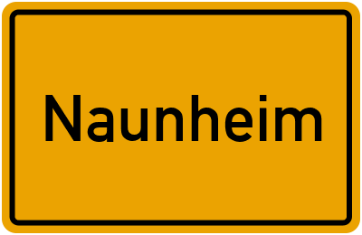 Naunheim in Rheinland-Pfalz erkunden