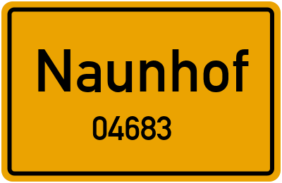 04683 Naunhof