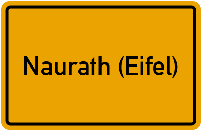 Naurath (Eifel) Branchenbuch