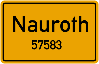 57583 Nauroth