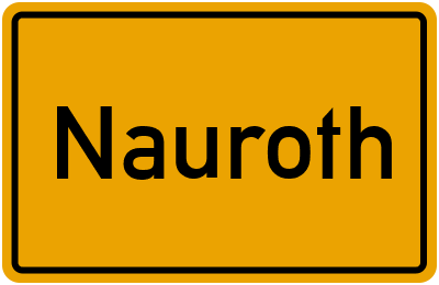 Branchenbuch Nauroth, Rheinland-Pfalz