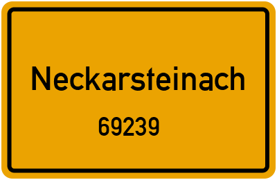 69239 Neckarsteinach