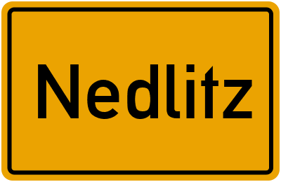 onlinestreet Branchenbuch für Nedlitz