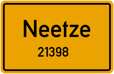 21398 Neetze