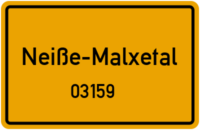 03159 Neiße-Malxetal