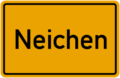 Neichen in Rheinland-Pfalz
