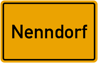 Nenndorf in Niedersachsen erkunden
