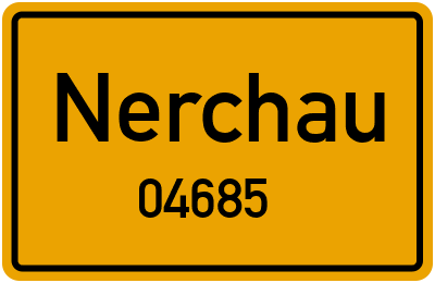 04685 Nerchau