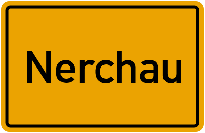 Nerchau in Sachsen