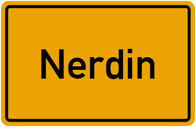 Nerdin in Mecklenburg-Vorpommern