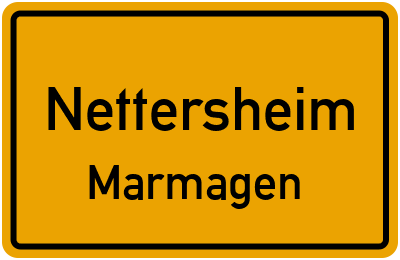 Straßenverzeichnis Nettersheim Marmagen