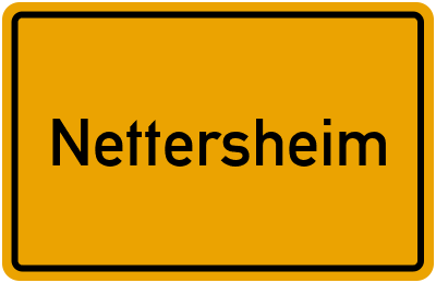 Branchenbuch Nettersheim, Nordrhein-Westfalen