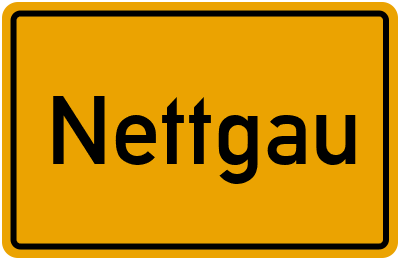 Nettgau in Sachsen-Anhalt erkunden