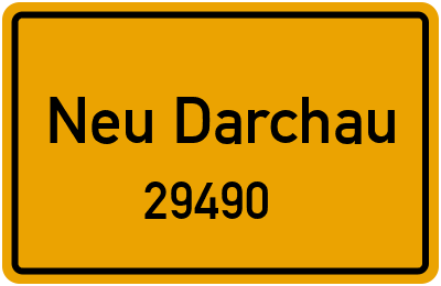 29490 Neu Darchau