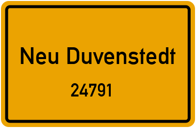 24791 Neu Duvenstedt