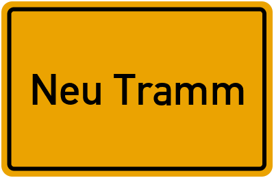 Neu Tramm in Niedersachsen erkunden