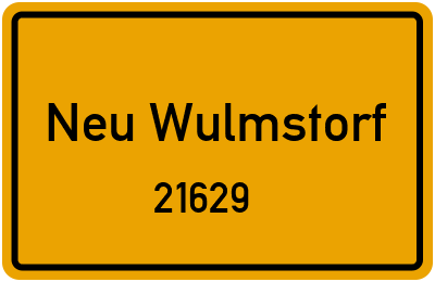 21629 Neu Wulmstorf
