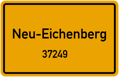 37249 Neu-Eichenberg