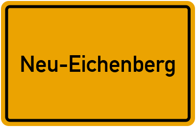 Branchenbuch Neu-Eichenberg, Hessen