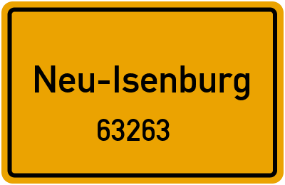 63263 Neu-Isenburg