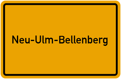 Neu-Ulm-Bellenberg