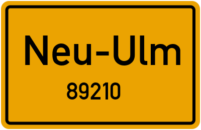 89210 Neu-Ulm