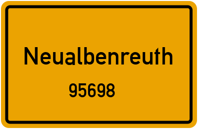 95698 Neualbenreuth