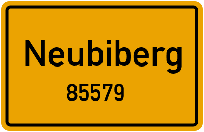 85579 Neubiberg