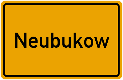 Neubukow in Mecklenburg-Vorpommern erkunden