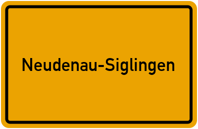 Branchenbuch Neudenau-Siglingen, Baden-Württemberg