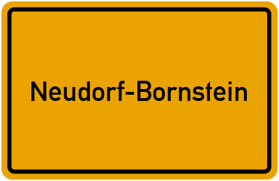 Branchenbuch Neudorf-Bornstein, Schleswig-Holstein