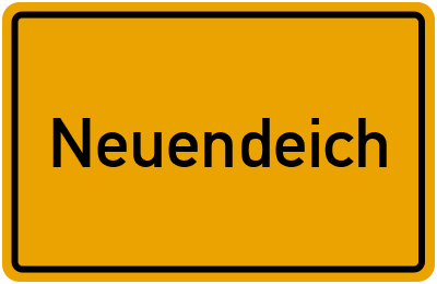Branchenbuch Neuendeich, Schleswig-Holstein