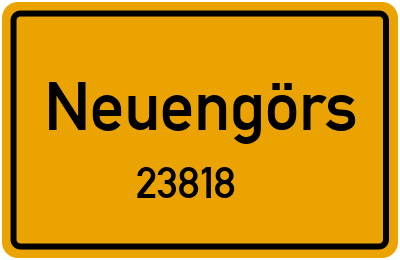 23818 Neuengörs