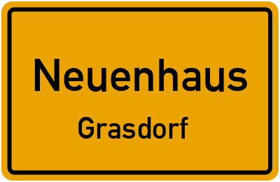 Straßenverzeichnis Neuenhaus Grasdorf