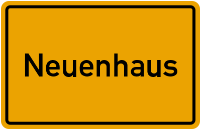 Neuenhaus in Niedersachsen erkunden