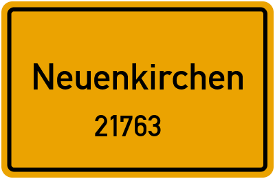 21763 Neuenkirchen