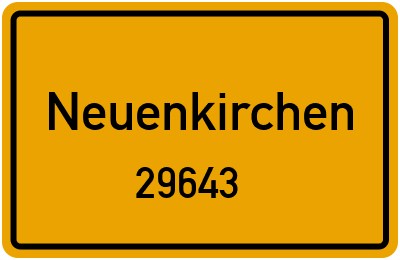 29643 Neuenkirchen