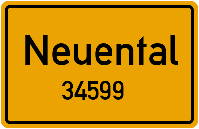 34599 Neuental