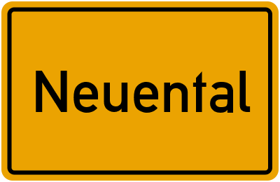 Neuental in Hessen erkunden