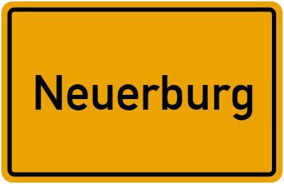 Neuerburg
