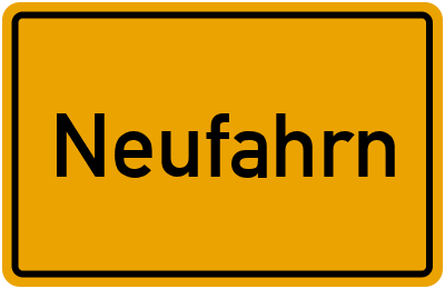 Branchenbuch Neufahrn, Bayern